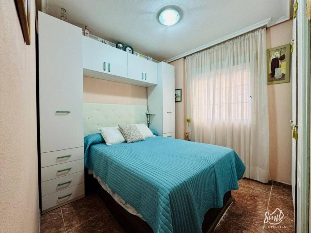 Квартира з 2 спальнями, 59м² в Торрев'єха, Іспанія [ID: 0152-552869]