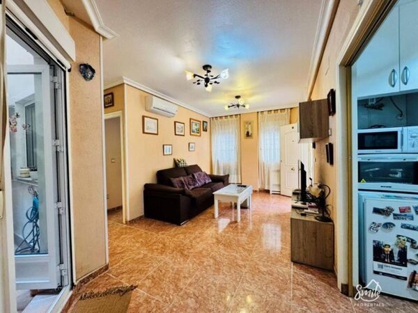 Apartamenty w Torrevieja, Hiszpania, 59m² - obraz 5