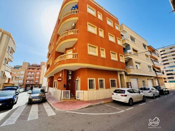 Apartamenty w Torrevieja, Hiszpania, 59m² - obraz 15