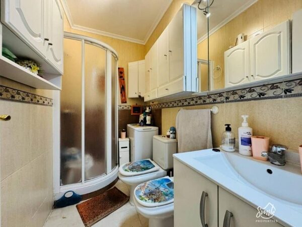 Apartamenty w Torrevieja, Hiszpania, 59m² - obraz 11