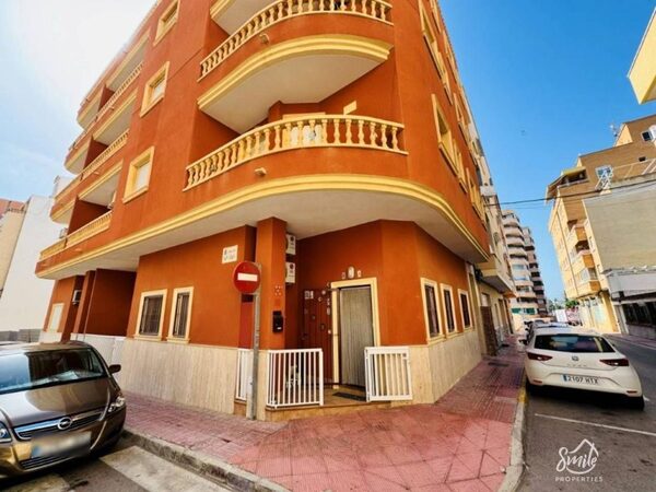 Apartamenty w Torrevieja, Hiszpania, 59m² - obraz 4