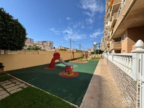 Apartamenty w Torrevieja, Hiszpania, 63m² - obraz 25
