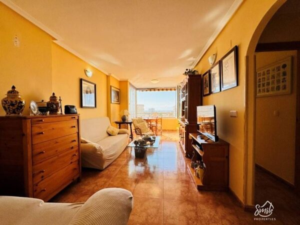 Apartamenty w Torrevieja, Hiszpania, 63m² - obraz 9