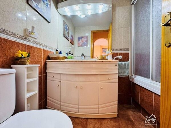 Apartamenty w Torrevieja, Hiszpania, 63m² - obraz 20