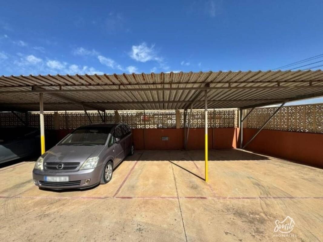 Apartment with 2 bedrooms, 63m² in Torrevieja, Spain [ID: 0152-552864]