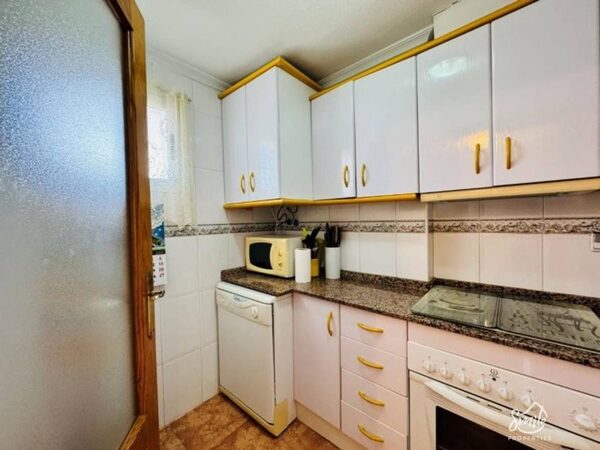 Apartamenty w Torrevieja, Hiszpania, 63m² - obraz 15