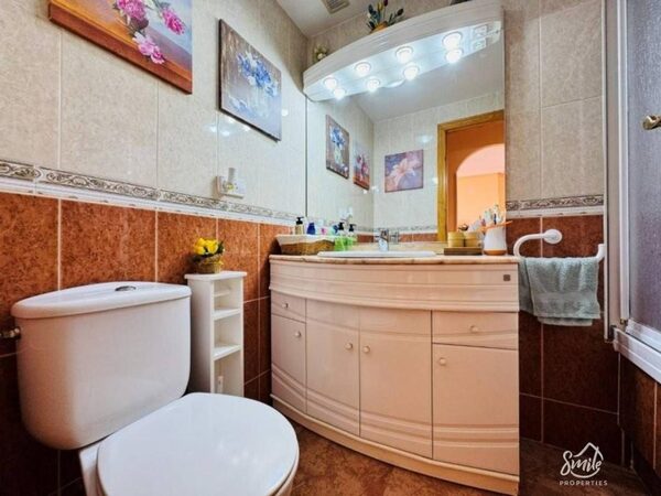 Apartamenty w Torrevieja, Hiszpania, 63m² - obraz 19
