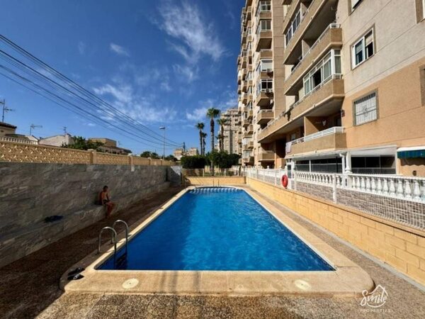 Apartamenty w Torrevieja, Hiszpania, 63m² - obraz 27