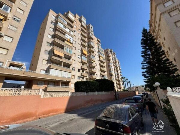 Apartamenty w Torrevieja, Hiszpania, 63m² - obraz 28