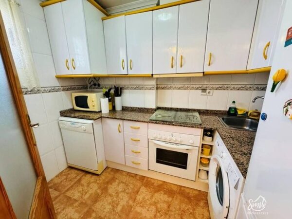 Apartamenty w Torrevieja, Hiszpania, 63m² - obraz 14