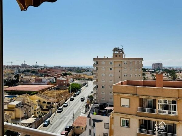 Apartamenty w Torrevieja, Hiszpania, 63m² - obraz 7