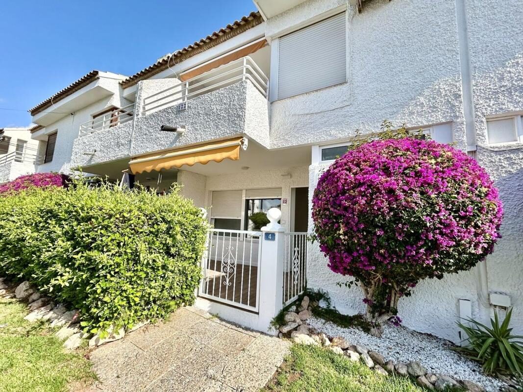 Apartments with 2 bedrooms, 58m² in Orihuela, Spain [ID: 0152-552195]