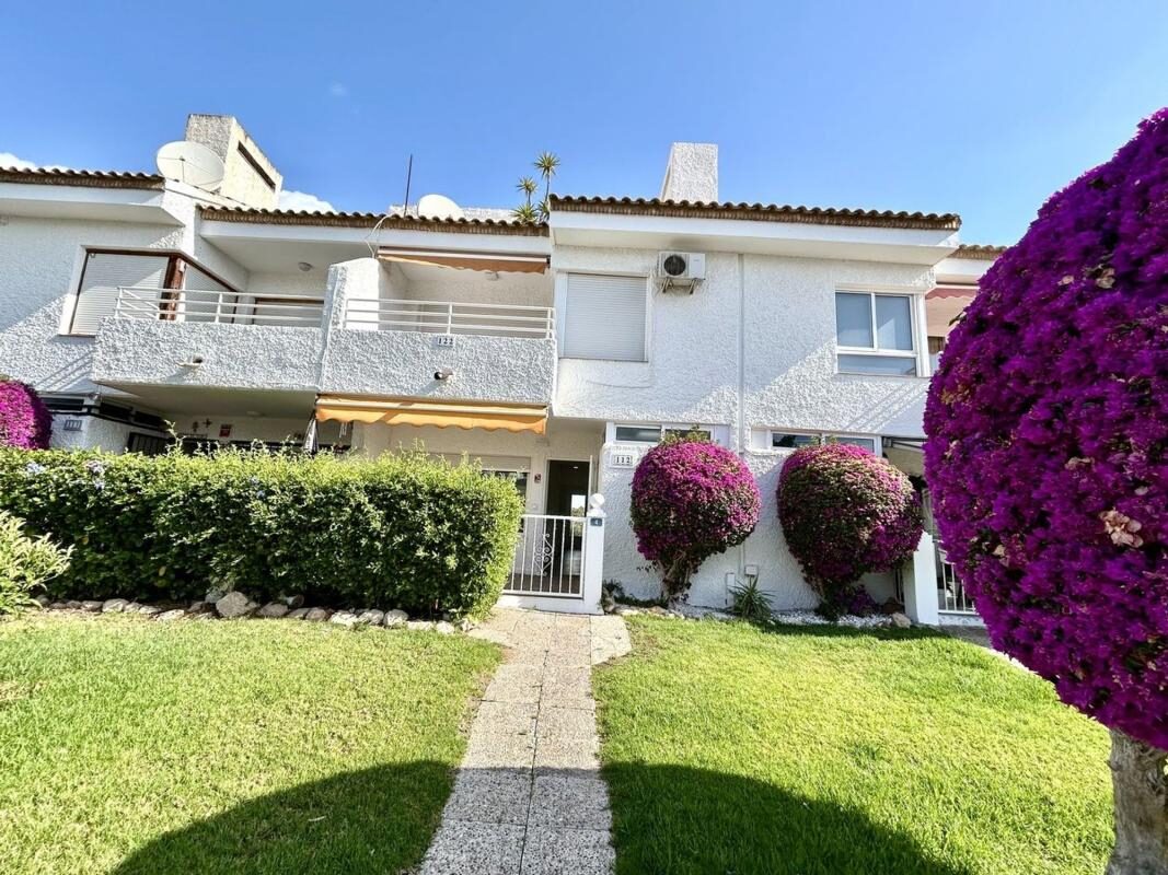 Apartments with 2 bedrooms, 58m² in Orihuela, Spain [ID: 0152-552195]