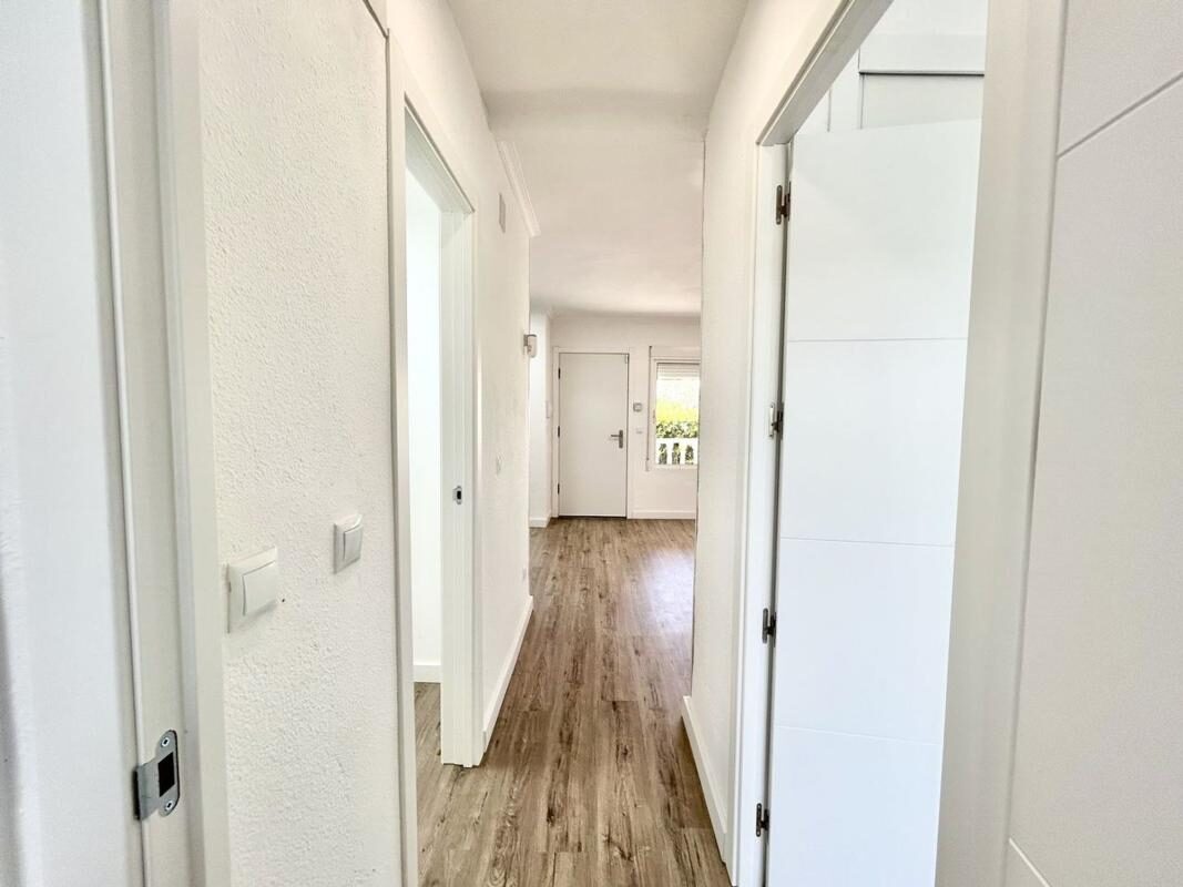 Apartments with 2 bedrooms, 58m² in Orihuela, Spain [ID: 0152-552195]