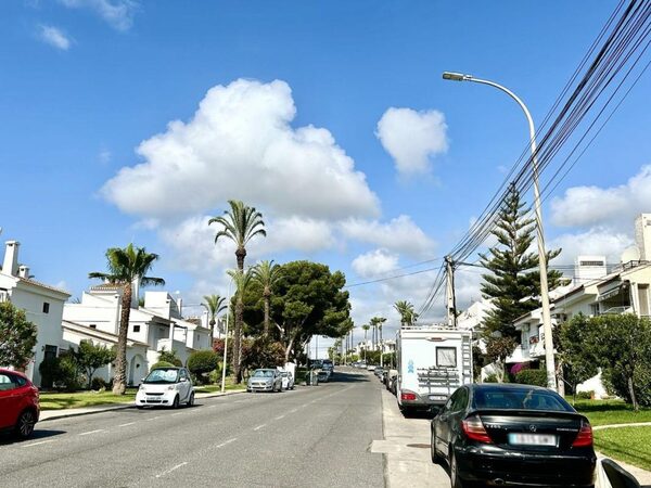 Apartamenty w orihuela, Hiszpania, 58m² - obraz 29