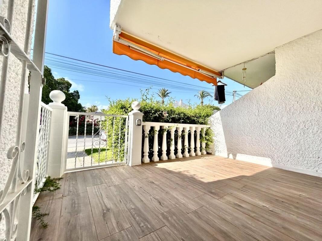 Apartments with 2 bedrooms, 58m² in Orihuela, Spain [ID: 0152-552195]