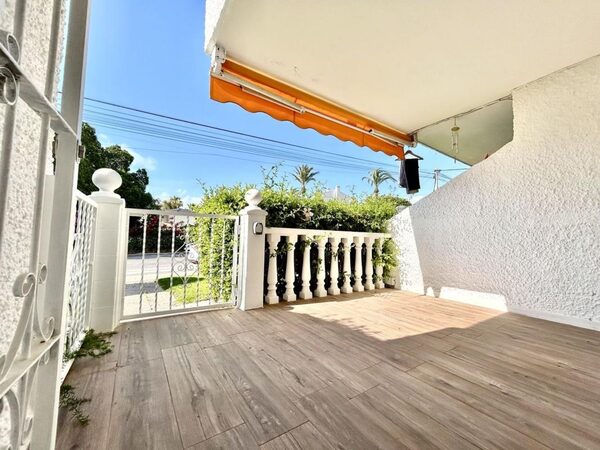 Apartamenty w orihuela, Hiszpania, 58m² - obraz 6