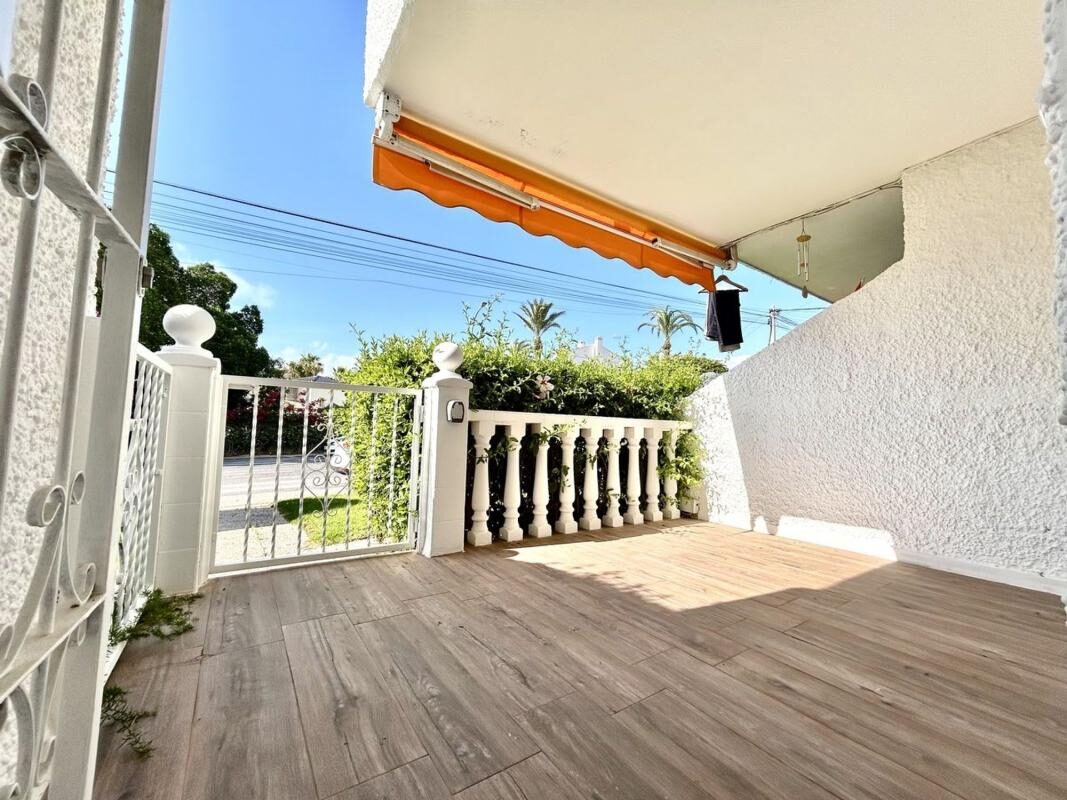 Apartments with 2 bedrooms, 58m² in Orihuela, Spain [ID: 0152-552195]