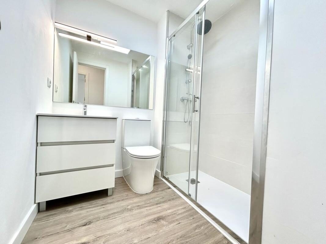 Apartments with 2 bedrooms, 58m² in Orihuela, Spain [ID: 0152-552195]