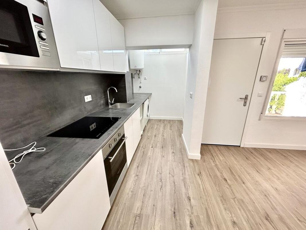Apartments with 2 bedrooms, 58m² in Orihuela, Spain [ID: 0152-552195]
