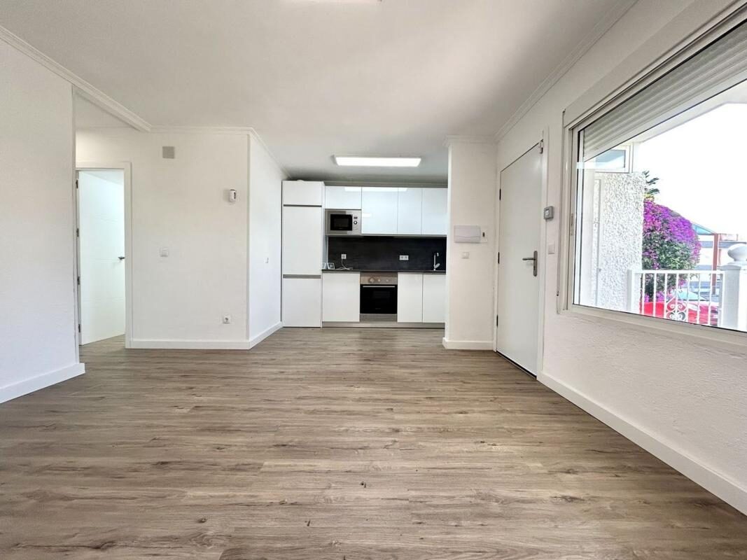 Apartments with 2 bedrooms, 58m² in Orihuela, Spain [ID: 0152-552195]