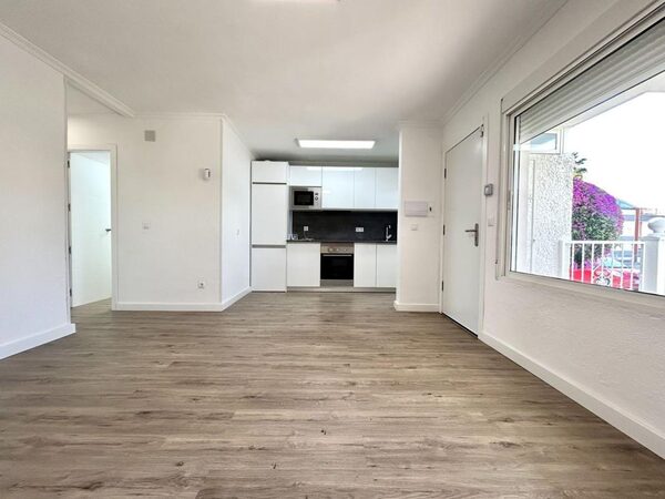 Apartamenty w orihuela, Hiszpania, 58m² - obraz 9