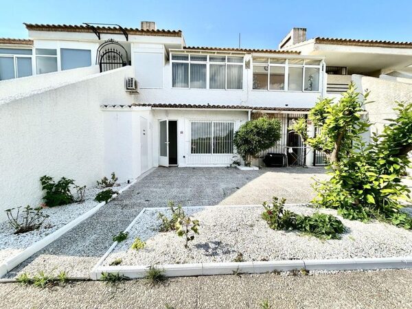Apartamenty w orihuela, Hiszpania, 58m² - obraz 26