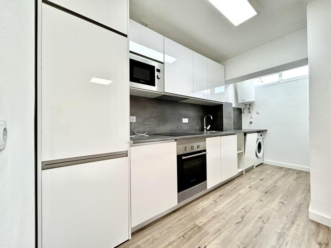 Apartments with 2 bedrooms, 58m² in Orihuela, Spain [ID: 0152-552195]