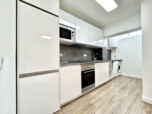 Apartamenty w orihuela, Hiszpania, 58m² - obraz 11