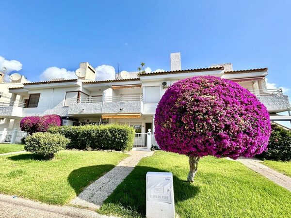 Apartment in Orihuela ID 0152-552195