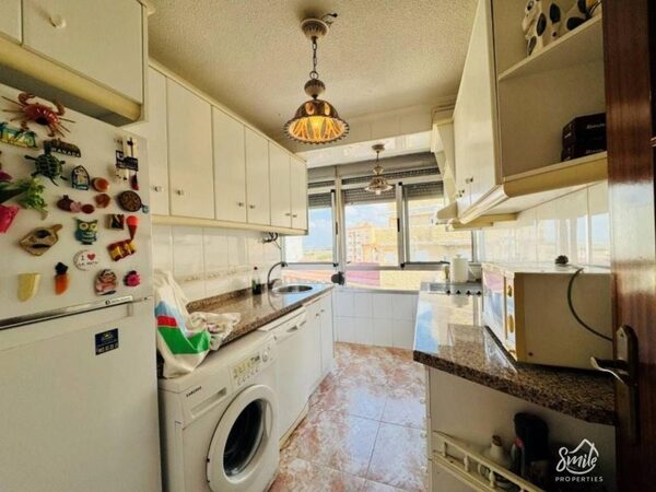 Apartamenty w Torrevieja, Hiszpania, 68m² - obraz 14