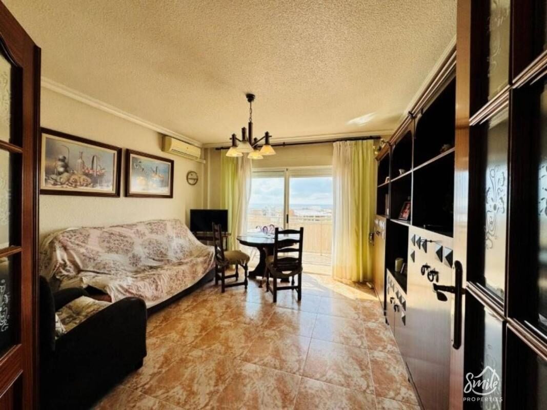 Apartament z 2 sypialniami, 68m² w Torrevieja, Hiszpania [ID: 0152-552170]