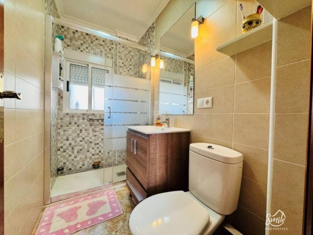 Apartament z 2 sypialniami, 68m² w Torrevieja, Hiszpania [ID: 0152-552170]