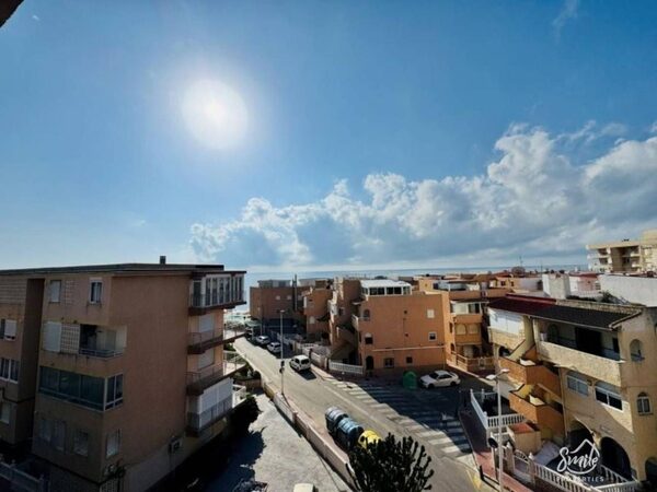 Apartamenty w Torrevieja, Hiszpania, 68m² - obraz 10