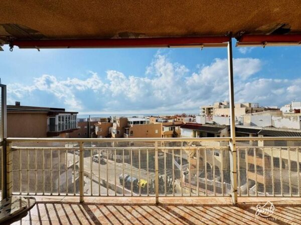 Apartamenty w Torrevieja, Hiszpania, 68m² - obraz 5