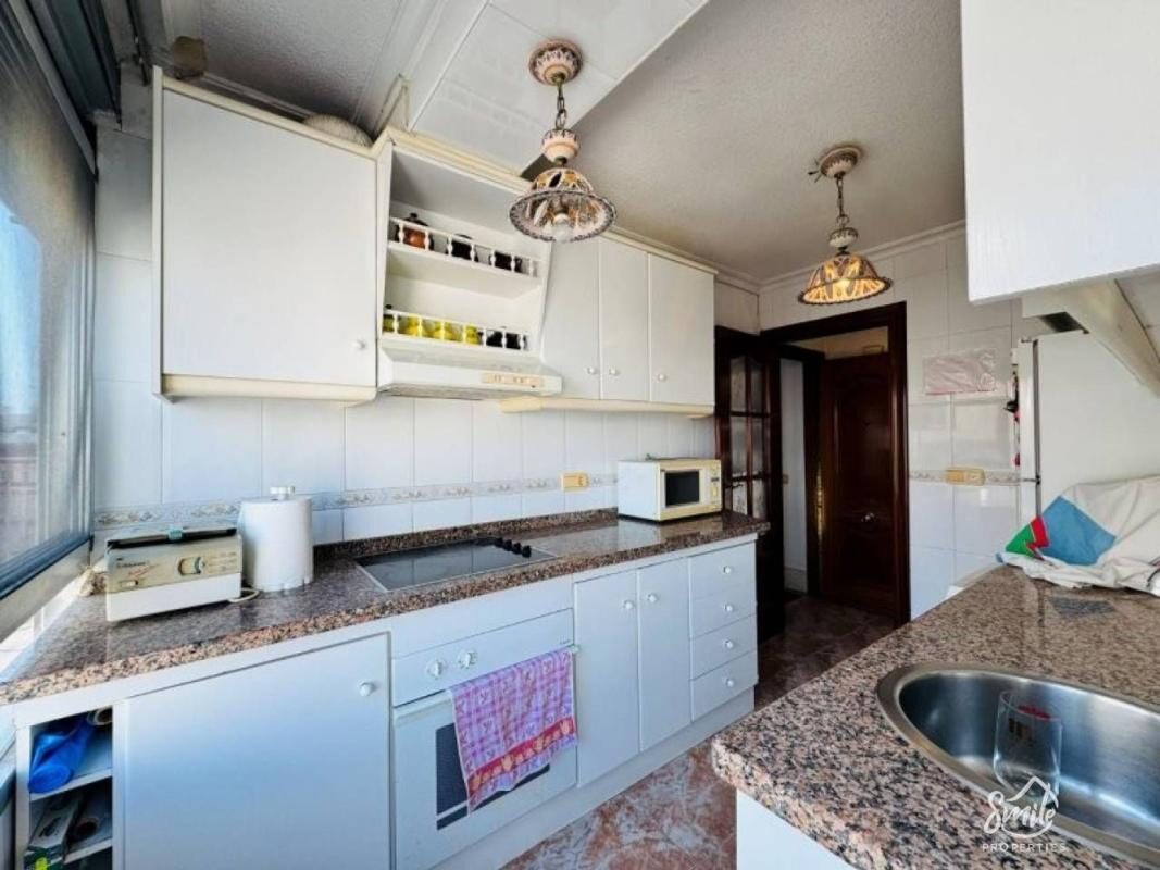Apartament z 2 sypialniami, 68m² w Torrevieja, Hiszpania [ID: 0152-552170]