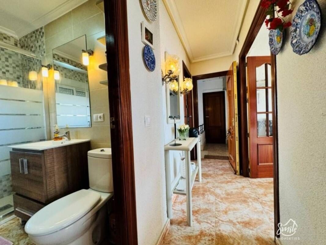 Apartament z 2 sypialniami, 68m² w Torrevieja, Hiszpania [ID: 0152-552170]