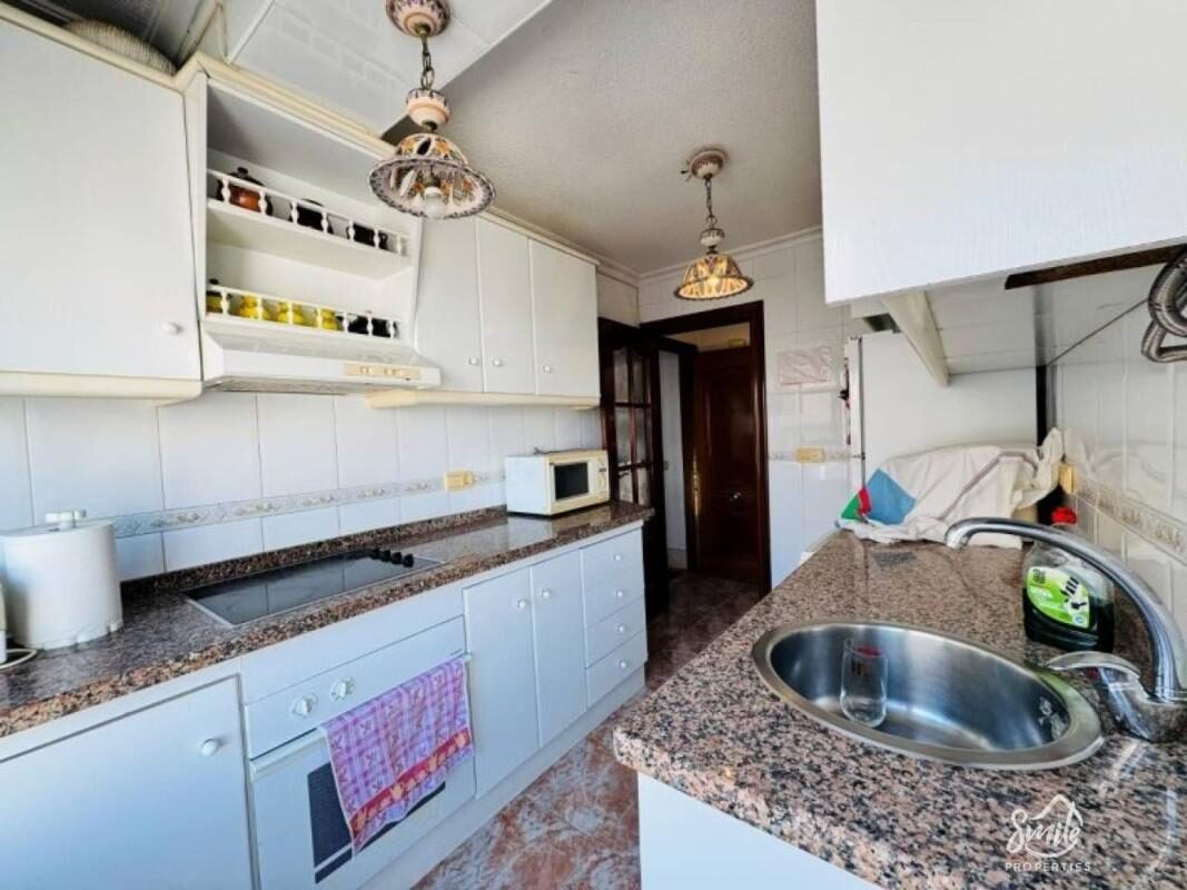 Apartament z 2 sypialniami, 68m² w Torrevieja, Hiszpania [ID: 0152-552170]