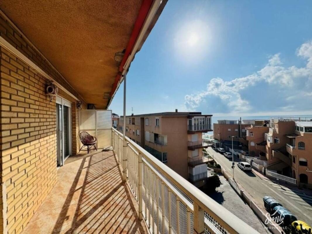 Apartament z 2 sypialniami, 68m² w Torrevieja, Hiszpania [ID: 0152-552170]