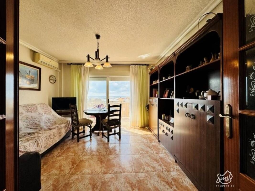 Apartament z 2 sypialniami, 68m² w Torrevieja, Hiszpania [ID: 0152-552170]