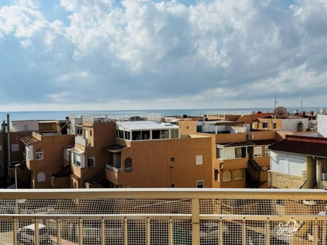 Apartament z 2 sypialniami, 68m² w Torrevieja, Hiszpania [ID: 0152-552170]