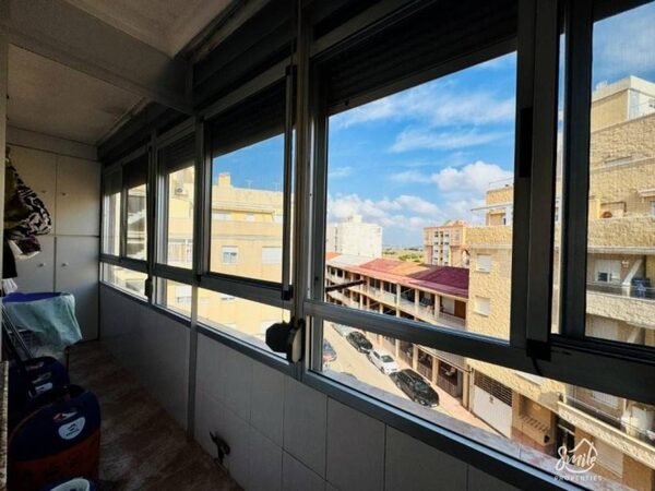Apartamenty w Torrevieja, Hiszpania, 68m² - obraz 19