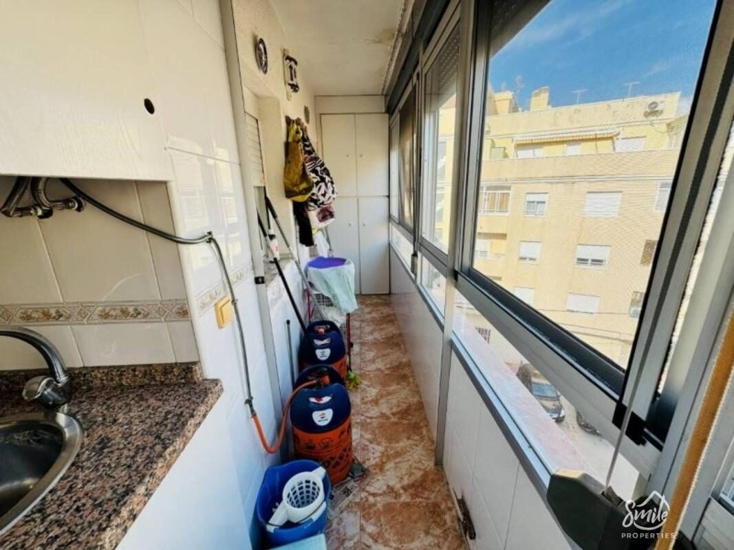 Apartament z 2 sypialniami, 68m² w Torrevieja, Hiszpania [ID: 0152-552170]