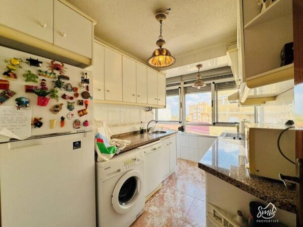 Apartamenty w Torrevieja, Hiszpania, 68m² - obraz 13