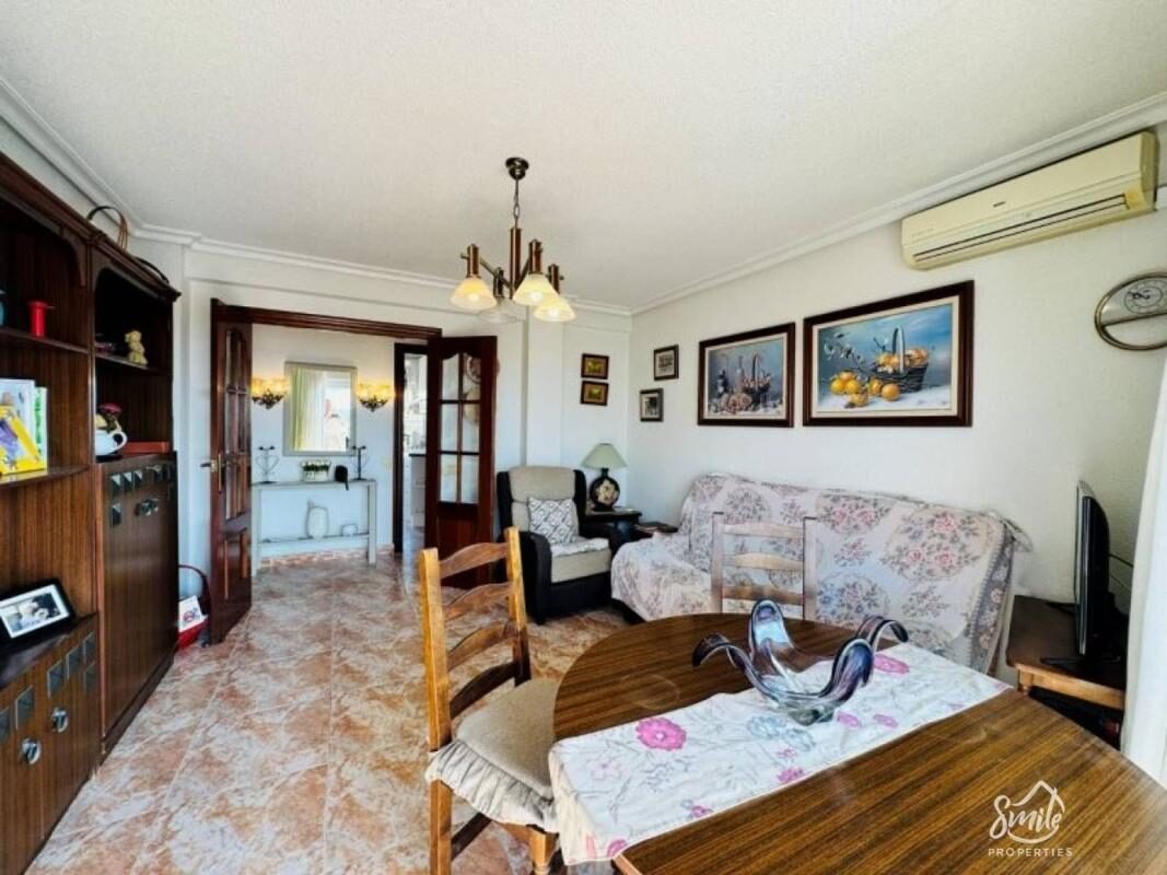 Apartament z 2 sypialniami, 68m² w Torrevieja, Hiszpania [ID: 0152-552170]