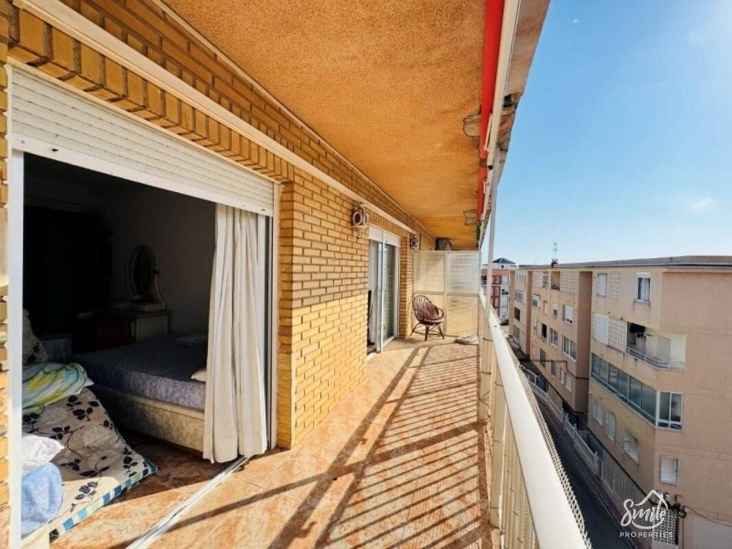 Apartament z 2 sypialniami, 68m² w Torrevieja, Hiszpania [ID: 0152-552170]