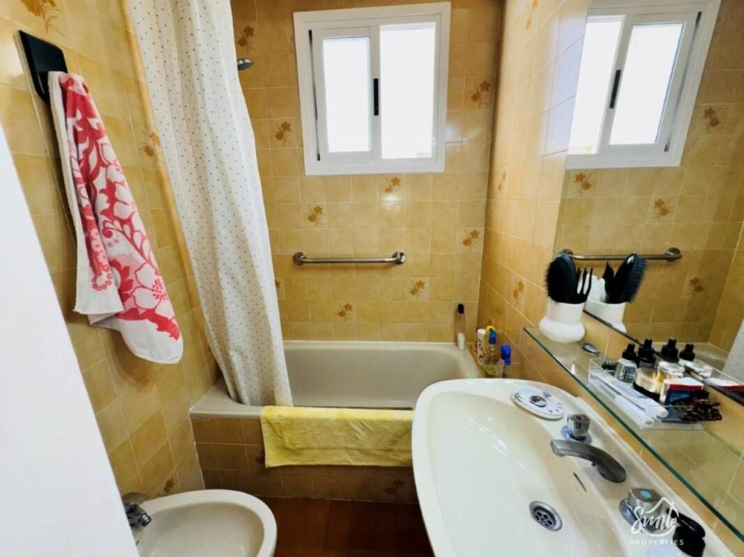 Квартира с 3 спальнями, 98м² в Торревьеха, Испания [ID: 0152-552166]
