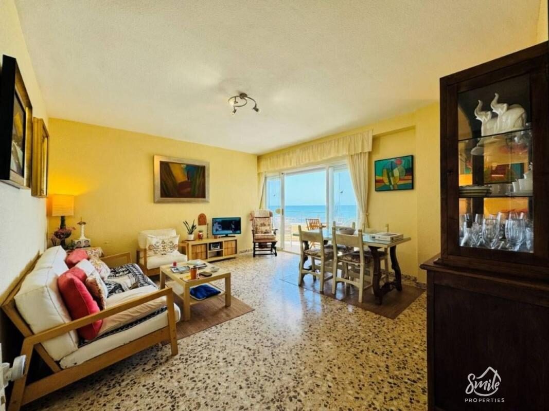 Квартира с 3 спальнями, 98м² в Торревьеха, Испания [ID: 0152-552166]