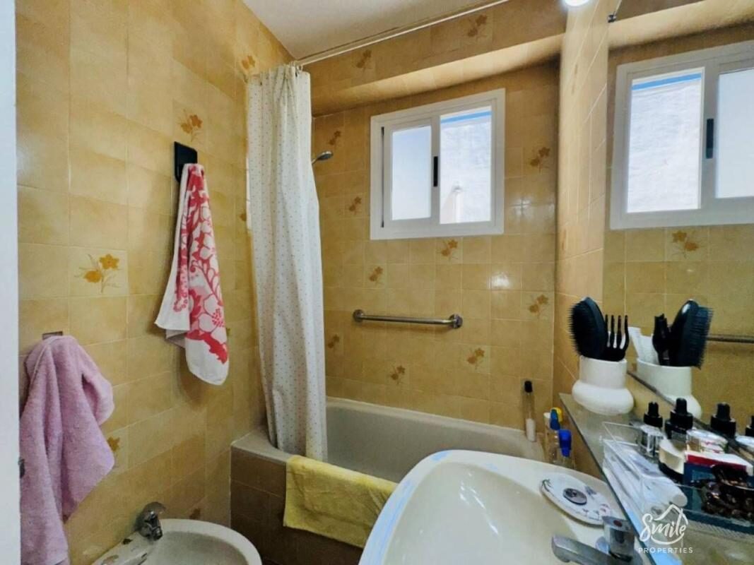 Квартира с 3 спальнями, 98м² в Торревьеха, Испания [ID: 0152-552166]