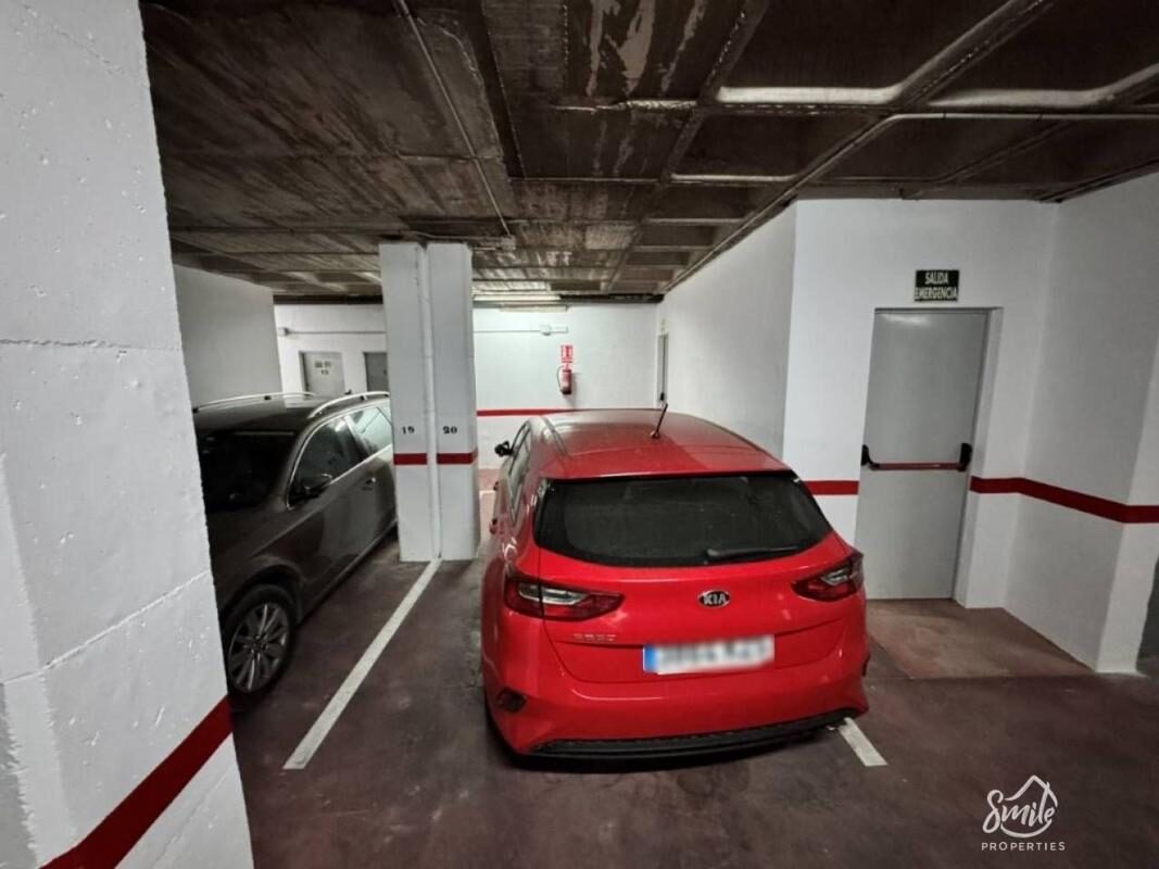 Квартира с 3 спальнями, 98м² в Торревьеха, Испания [ID: 0152-552166]